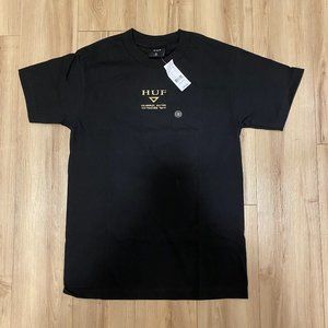 NWT Huf Graphic T-shirt